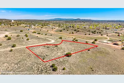 25640 N Lopez Drive #241, Paulden, AZ 86334 - Photo 7