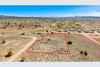 25640 N Lopez Drive #241, Paulden, AZ 86334 - Photo 9