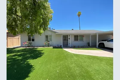 3649 E Emile Zola Avenue, Phoenix, AZ 85032 - Photo 1
