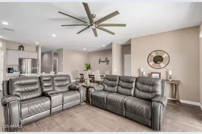 24201 W Verlea Drive, Buckeye, AZ 85326 - Photo 9