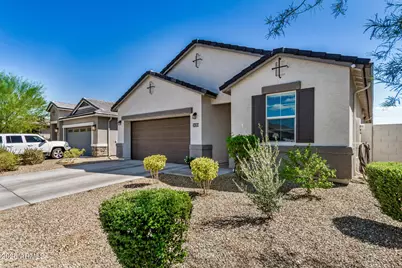 24201 W Verlea Drive, Buckeye, AZ 85326 - Photo 5