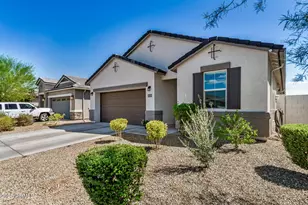 24201 W Verlea Dr, Buckeye, AZ 85326 - Photo 5