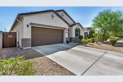 24201 W Verlea Drive, Buckeye, AZ 85326 - Photo 3