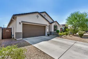 24201 W Verlea Dr, Buckeye, AZ 85326 - Photo 3