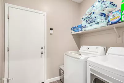 24201 W Verlea Drive, Buckeye, AZ 85326 - Photo 27