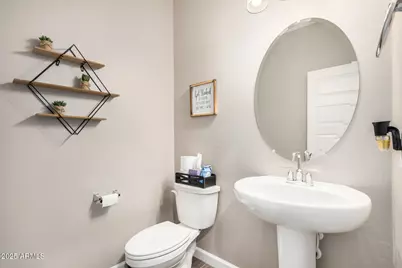 24201 W Verlea Drive, Buckeye, AZ 85326 - Photo 13