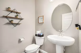 24201 W Verlea Dr, Buckeye, AZ 85326 - Photo 13