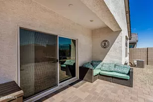 24201 W Verlea Dr, Buckeye, AZ 85326 - Photo 29