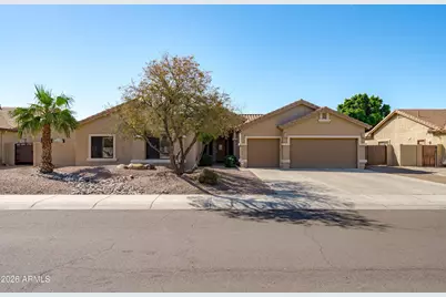 7329 W Planada Lane, Glendale, AZ 85310 - Photo 5