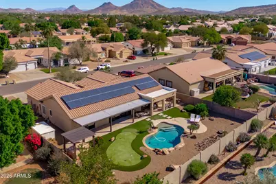 7329 W Planada Lane, Glendale, AZ 85310 - Photo 3