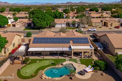 7329 W Planada Lane, Glendale, AZ 85310 - Photo 49
