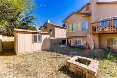 5072 W Fairview Street, Chandler, AZ 85226 - Photo 31