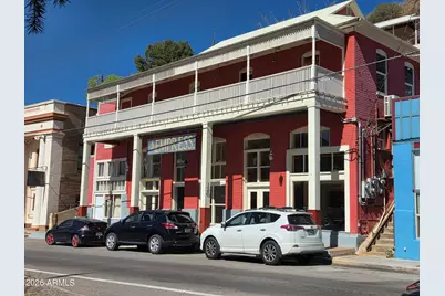 120 Naco Road, Bisbee, AZ 85603 - Photo 87