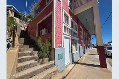 120 Naco Road, Bisbee, AZ 85603 - Photo 3