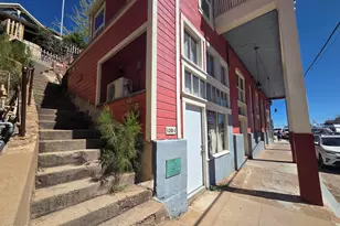 120 Naco Rd, Bisbee, AZ 85603 - Photo 3