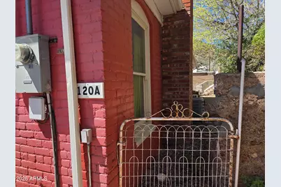 120 Naco Road, Bisbee, AZ 85603 - Photo 47