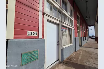 120 Naco Road, Bisbee, AZ 85603 - Photo 51