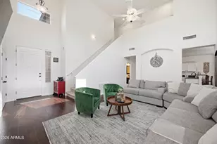 374 N Scott Dr, Chandler, AZ 85225 - Photo 5