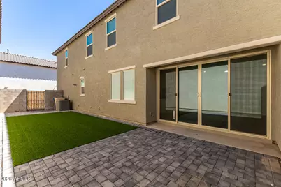 1877 N Marketside Avenue, Buckeye, AZ 85396 - Photo 33