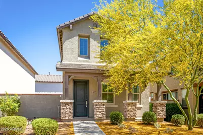 1877 N Marketside Avenue, Buckeye, AZ 85396 - Photo 1