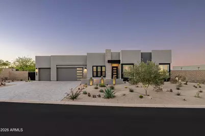 13114 E Juan Tabo Road, Scottsdale, AZ 85255 - Photo 1