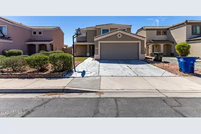 12417 W Sweetwater Avenue, El Mirage, AZ 85335 - Photo 1