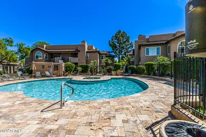 9451 E Becker Lane #2059, Scottsdale, AZ 85260 - Photo 19