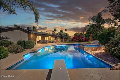 10557 E Mercer Lane, Scottsdale, AZ 85259 - Photo 11