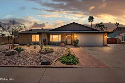 10557 E Mercer Lane, Scottsdale, AZ 85259 - Photo 1