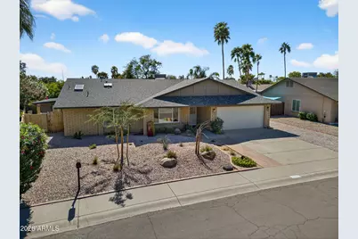 10557 E Mercer Lane, Scottsdale, AZ 85259 - Photo 13