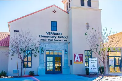 4499 N Arbor Way, Buckeye, AZ 85396 - Photo 63