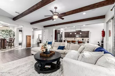 4499 N Arbor Way, Buckeye, AZ 85396 - Photo 5