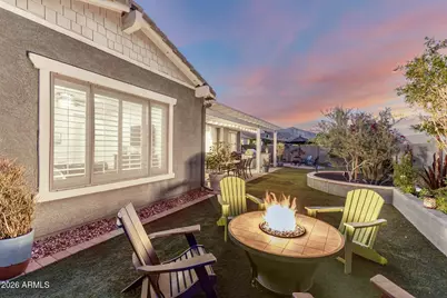 4499 N Arbor Way, Buckeye, AZ 85396 - Photo 37