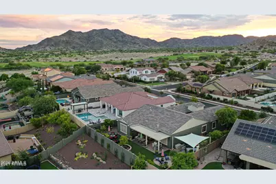 4499 N Arbor Way, Buckeye, AZ 85396 - Photo 49