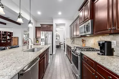 4499 N Arbor Way, Buckeye, AZ 85396 - Photo 15