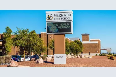 4499 N Arbor Way, Buckeye, AZ 85396 - Photo 65