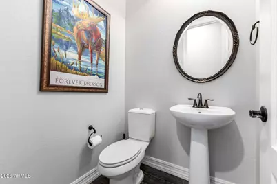 4499 N Arbor Way, Buckeye, AZ 85396 - Photo 23