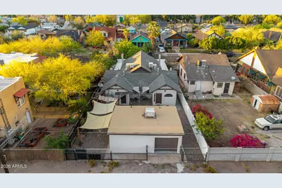 1317 W Monroe Street, Phoenix, AZ 85007 - Photo 81