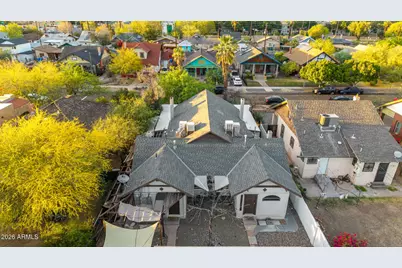 1317 W Monroe Street, Phoenix, AZ 85007 - Photo 7