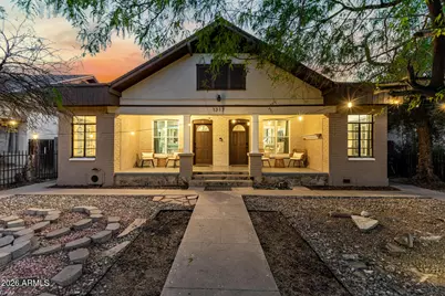 1317 W Monroe Street, Phoenix, AZ 85007 - Photo 3