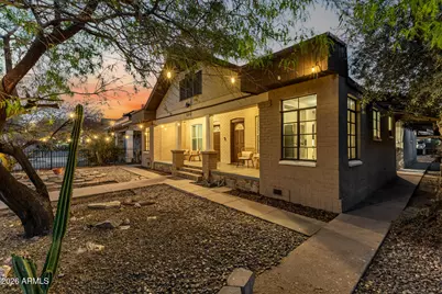 1317 W Monroe Street, Phoenix, AZ 85007 - Photo 11