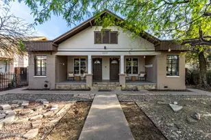 1317 W Monroe St, Phoenix, AZ 85007 - Photo 3