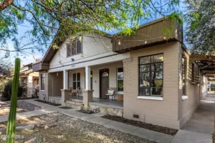 1317 W Monroe St, Phoenix, AZ 85007 - Photo 5