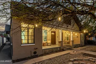 1317 W Monroe St, Phoenix, AZ 85007 - Photo 9