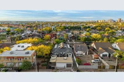 1317 W Monroe Street, Phoenix, AZ 85007 - Photo 85