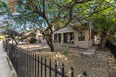 1317 W Monroe Street, Phoenix, AZ 85007 - Photo 17