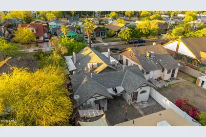 1317 W Monroe Street, Phoenix, AZ 85007 - Photo 79