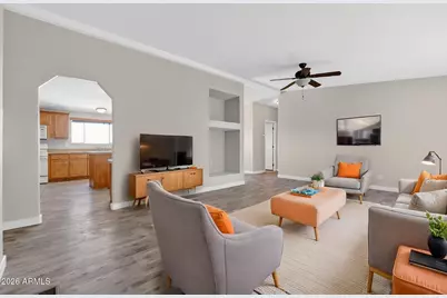 13230 E Main Street, Mayer, AZ 86333 - Photo 5