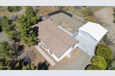 13230 E Main Street, Mayer, AZ 86333 - Photo 3