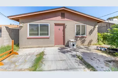 531 N Sirrine --, Mesa, AZ 85201 - Photo 3
